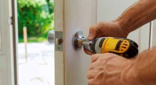 Serrurier local Uccle